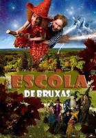 Download Escola de Bruxas – Dublado